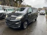 Opel Zafira Life Elegance L3 Automatik - Opel Zafira Life Diesel Gebrauchtwagen