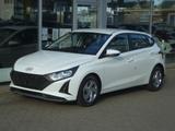 Hyundai i20 Facelift MJ25 1.2 Select, Funktions-Paket, N - Hyundai i20 mit Benzin-Antrieb: Geländewagen