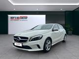 Mercedes-Benz A 180 A -Klasse Urban Kamera 2. Hand Scheckheft - Mercedes-Benz A 180: Kleinwagen