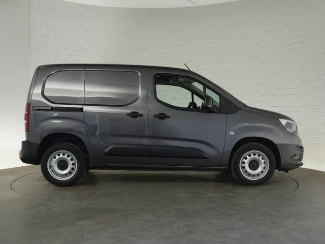 Combo CARGO EDITION CDTI AT+RÜCKFAHRKAMERA+NAVI+