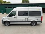 HYMER / ERIBA / HYMERCAR Grand Canyon S AHK TV Satanlage - HYMER / ERIBA Hamburg