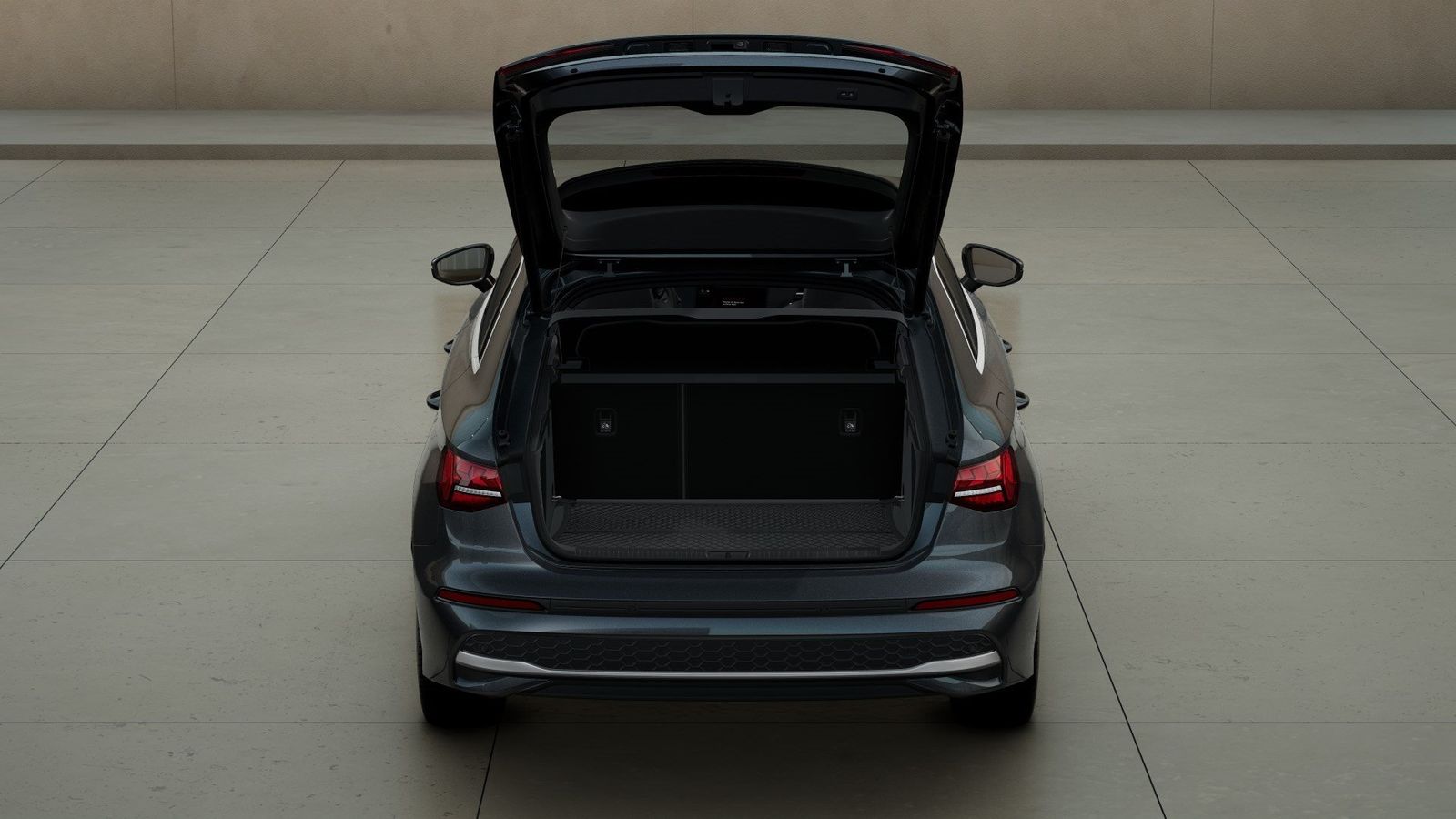 Audi A3 - Bild 6