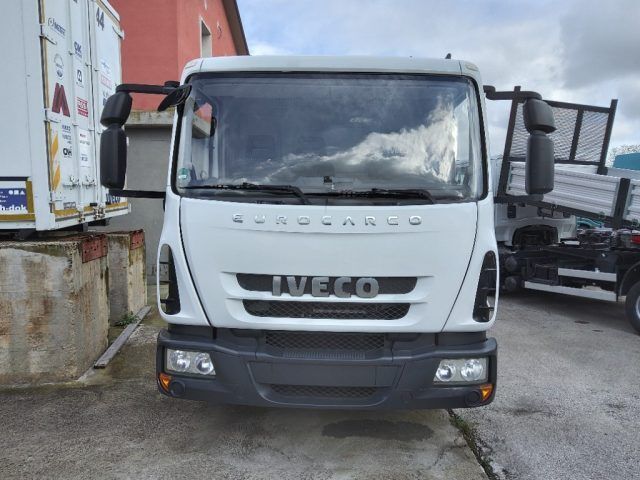 Andere IVECO ML 80E18 (C78)