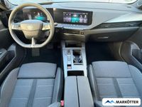 Opel Astra - Vorschau Bild 9