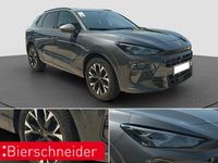 Cupra Terramar - Vorschau Bild 12