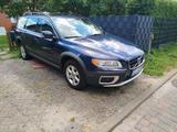 Volvo xc70 D5 - Volvo XC70 aus 2009