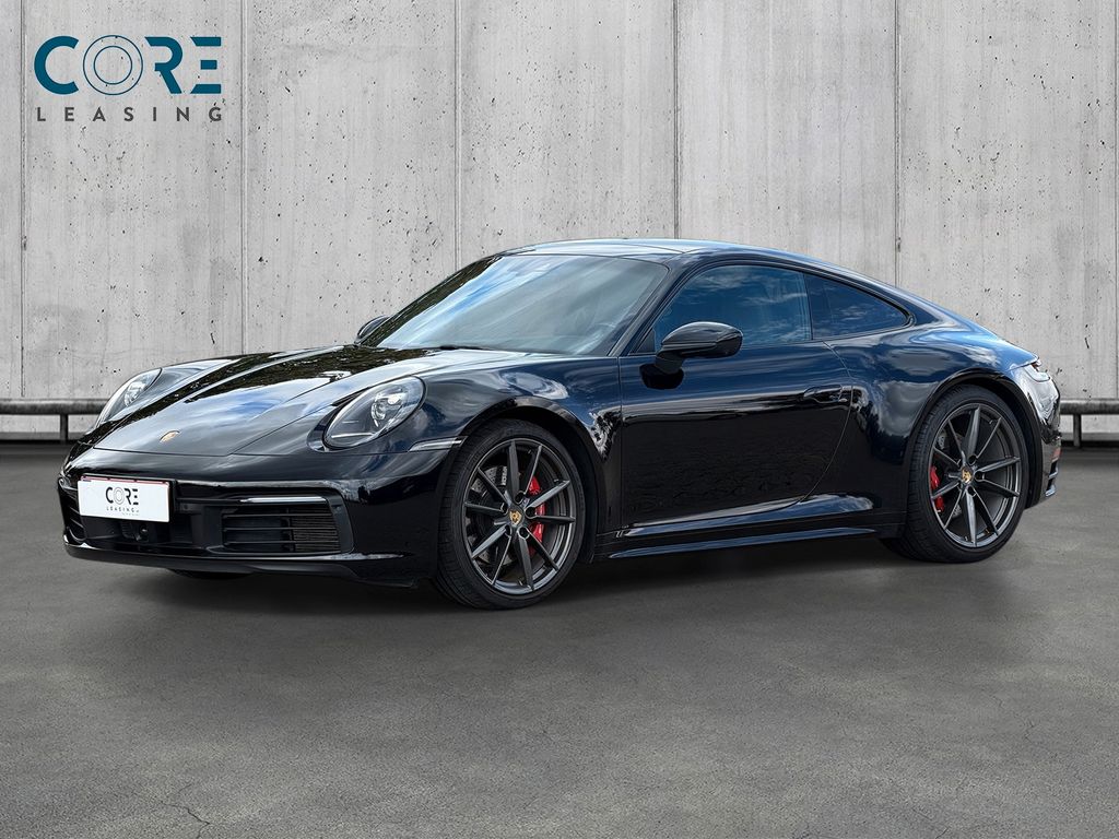 Image of Porsche 911