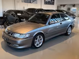 Saab Aero Coupé - gebrauchte Saab Coupés