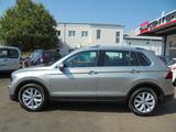 Volkswagen Tiguan Highline BMT/Start-Stopp 4Motion - Volkswagen: 4motion