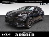 Kia EV6 84 kWh AWD GT-Line WP 360° HuD 20" Sitzluft - Kia EV6 Jahreswagen