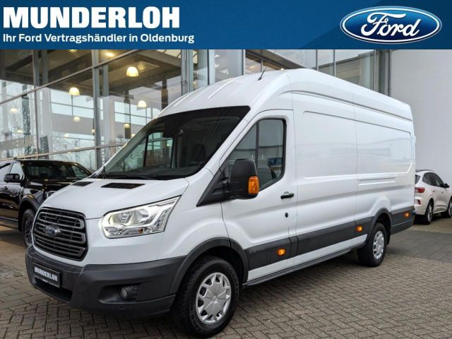 Ford Transit Kasten 350 L4 Trend