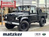 Land Rover Defender 110 L316 2.4 TD4 HCPU Pick Up Vogue - Land Rover Defender: 2.4