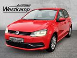 Volkswagen Polo Comfortline 1.2 TSI DSG Ganzj. Reifen LED - : Reifen