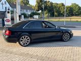 Audi A4 2.4 - S4 (Youngtimer) - Audi: Youngtimer