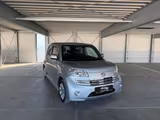 Daihatsu MATERIA ISO Nebelsch. elek. Fenster Notrad DAB - Daihatsu MATERIA aus 2010