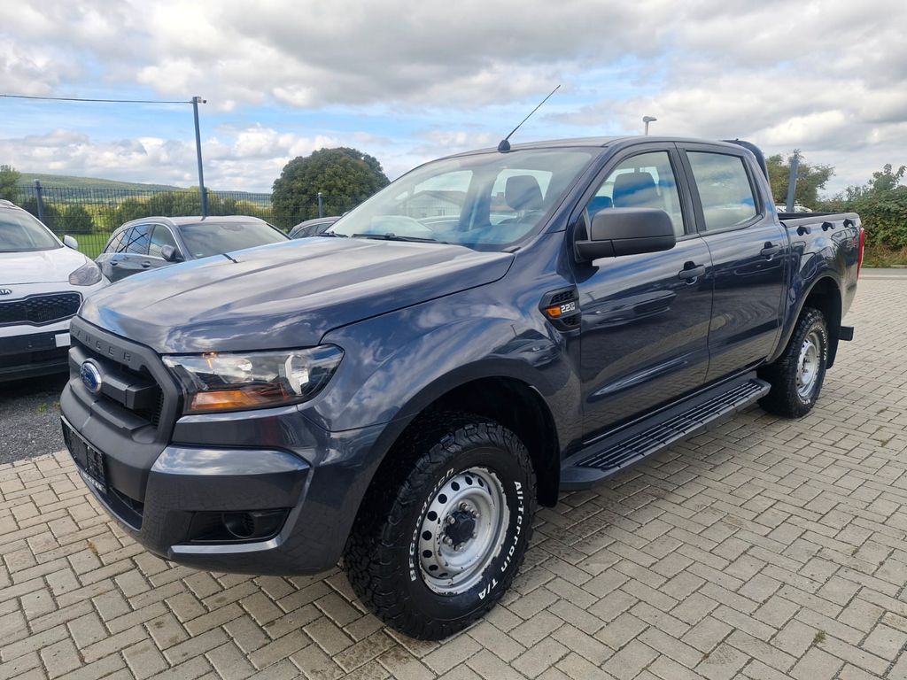 Image of Ford Ranger