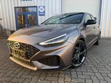 Hyundai i30 | N-LINE | AUT | PANO | KAMERA | NAVI | LED - Hyundai i30 mit Benzin-Antrieb: Sportwagen, Automatik