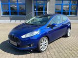 Ford Fiesta Titanium - Ford Fiesta in Düsseldorf