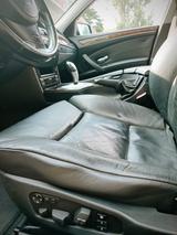 BMW 530i touring -M-Packet, Vollleder, AHK,Pano,LMF - BMW 5er Reihe aus 2008: Kombi