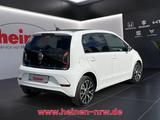 Volkswagen up! e-up! Style SHZ+BT+PDC+KAMERA+Klimaauto - Volkswagen up! mit Elektro-Antrieb