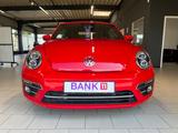 Volkswagen Beetle 2.0 TSI DSG BMT R-Line - VW Gebrauchtwagen