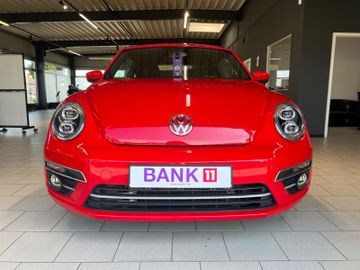 Volkswagen Beetle - 2