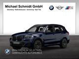 BMW X3 M M Competition 763€ netto/mtl.*21"*LC Prof.* - gebrauchte BMW X3 M aus dem Jahr 2024