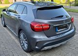 Mercedes-Benz GLA 250 4MATIC  Sport Utility Car  - Mercedes-Benz GLA 250 aus 2019