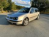 Volkswagen Golf 4 Variant 1,9TDI/ Top Zustand/ BORA,G... - Volkswagen Bora: Variant TDI