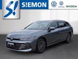 Volkswagen Passat Variant 1.5eTSI DSG Elegance AHK ACC Navi - VW Passat von 2026