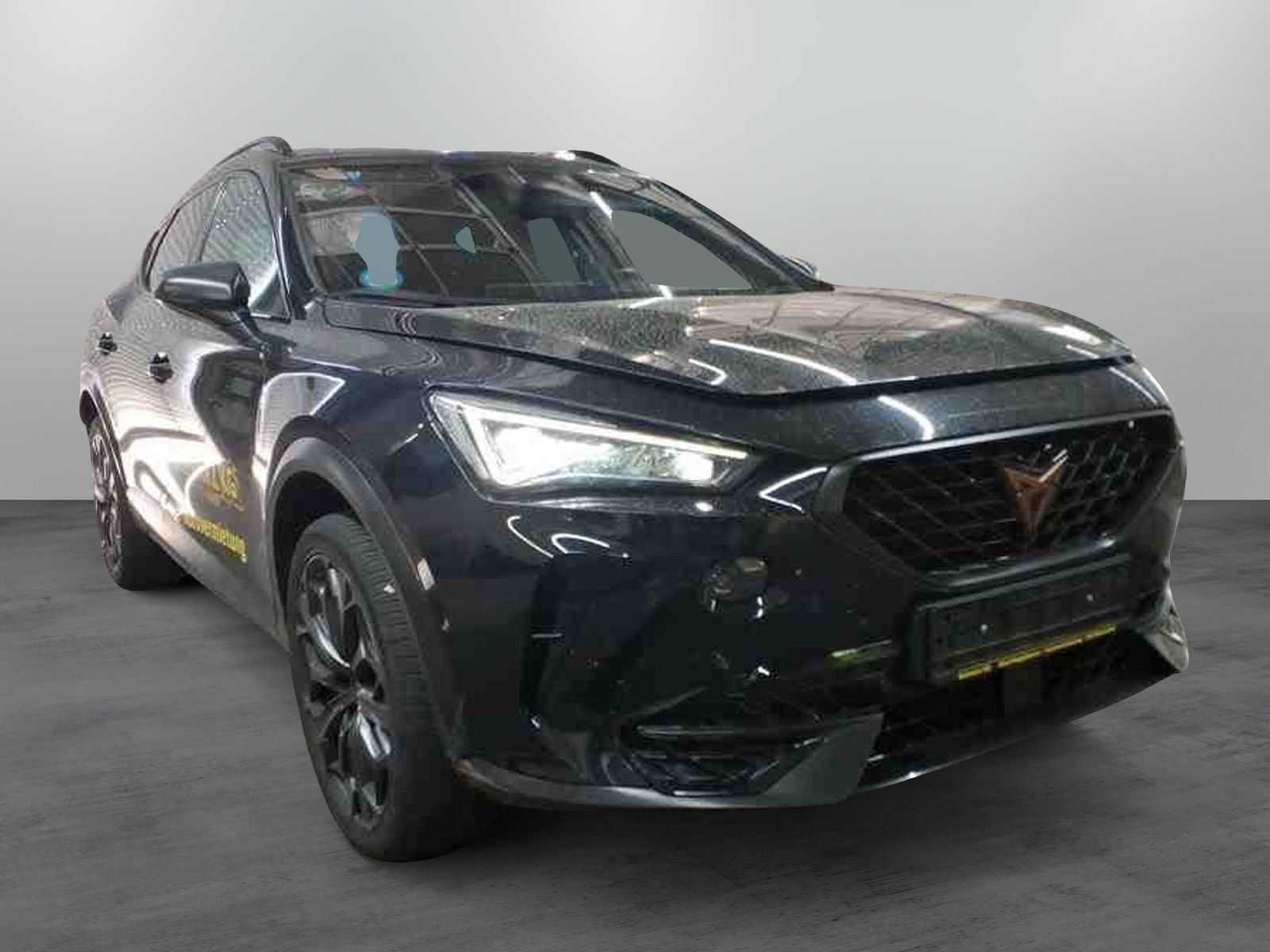 Cupra Formentor - Bild 2