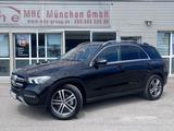 Mercedes-Benz GLE 300d 9G-Tronic 4Matic/Kamera/Sthg/AHK/ACC - Mercedes-Benz GLE 300 Gebrauchtwagen