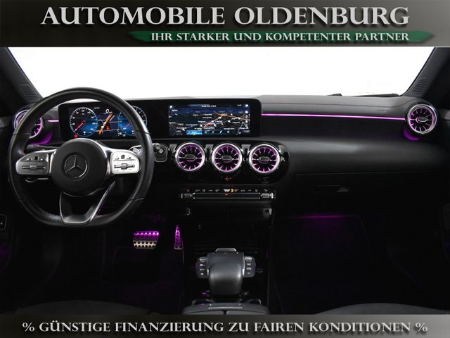 Mercedes-Benz CLA 250 e AMG *Wide*HeadUp*Kamera*MBEAM*KeyGo*