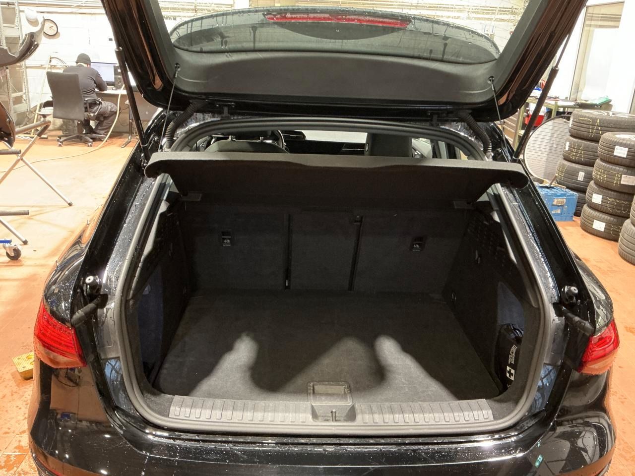 Audi A3 - Bild 12
