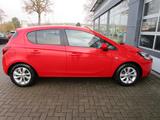 Opel Corsa E Drive - Opel Corsa: Drive
