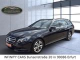 Mercedes-Benz E 350 E -Klasse T-Modell E 350 BlueTec 4Matic - Mercedes-Benz E 350: 4matic
