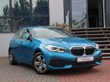 BMW 116d Advantage Klimaauto. Navigation LED - BMW 116 in Düsseldorf