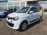 Renault Twingo 70PS Klima Parksensoren 1Hd Service Neu - Renault Twingo Gebrauchtwagen in Karlsruhe