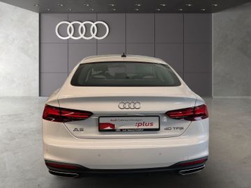 Audi A5 - 5