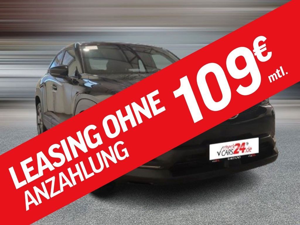 Mazda MX-30 e-SKYACTIV*109€*SOFORT-VERFÜGBAR*