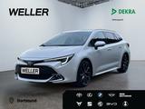 Toyota Corolla TS 2.0 Hybrid Lounge *PDC*SHZ*RCam* - gebrauchte Toyota Corolla aus dem Jahr 2023
