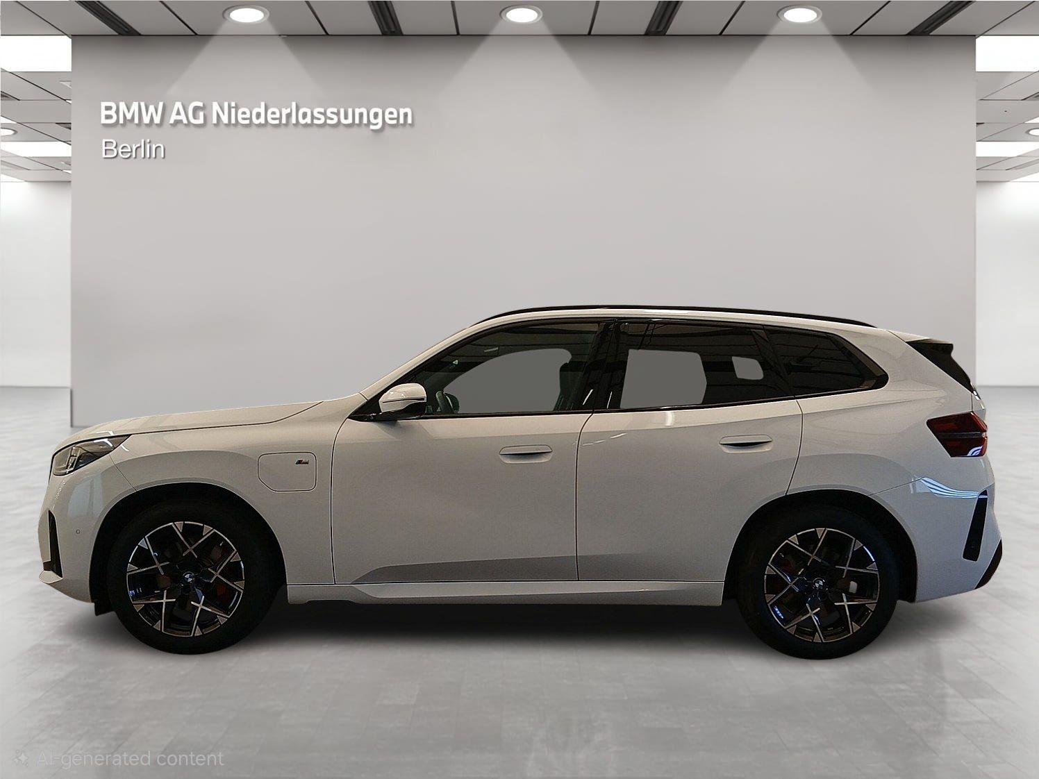 BMW X3 xDrive30e M Sport Pro LiCoProf DAProf PA AHK foto 3