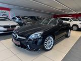 Mercedes-Benz SLC 180 Roadster Navi Leder LED 2.Hand Garantie - Mercedes-Benz SLC 180 Gebrauchtwagen