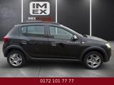Dacia Sandero II Stepway Prestige*1-HD+NAVI+R-KAM+KLIM - Dacia Sandero Gebrauchtwagen in Mülheim (Ruhr)