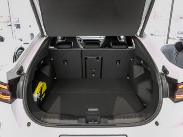 Ford Capri 210 kW RWD Premium Assistentpaket Kamera