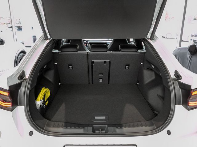 Ford Capri 210 kW RWD Premium Assistentpaket Kamera