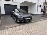 Audi TTS quattro Roadster - B&O - Nackenheizung - Audi TTS aus 2019