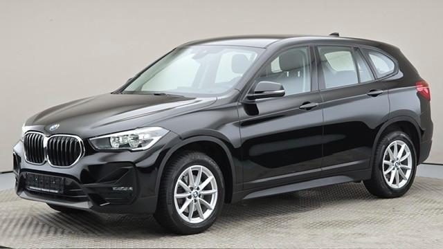 BMW X1 xDrive18d,  Head UP, Komfortzugang, AHK