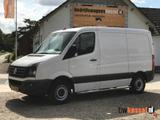 Volkswagen Crafter 2.0 TDI 80 kW euro 6 L1H1 Koelwagen Frig - VW L80