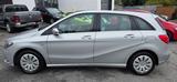 Mercedes-Benz B 200, Panorama, Garantie !!! AHK - Mercedes-Benz: Scheckheftgepflegt, 200